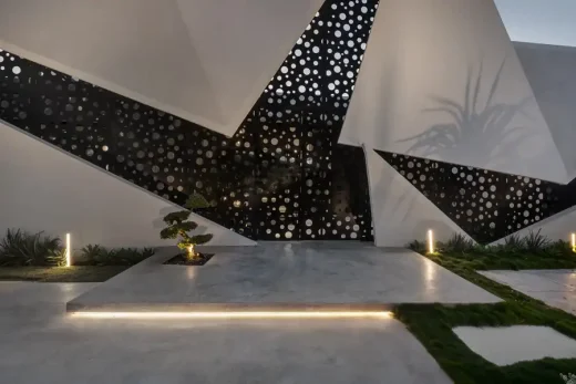 Star House Savyon Central District of Israel