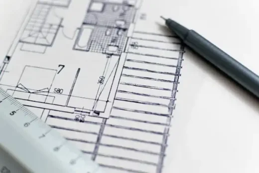 Sustainable budgeting in architecture