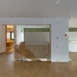 Terrace Flat Ankara Turkey property restoration