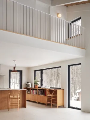 The Ash Tree House Sutton Canada