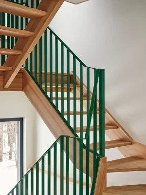 The Ash Tree House Sutton Canada