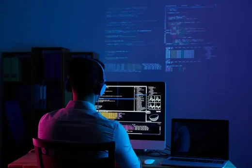 The impact of technology in construction