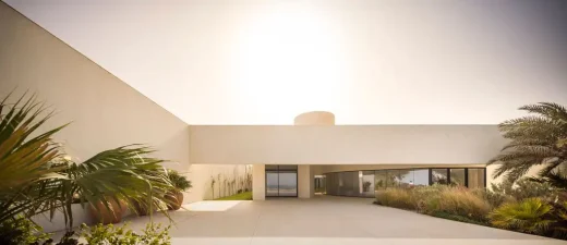 White Fortress Al Khiran Kuwait home