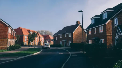 UK building construction property