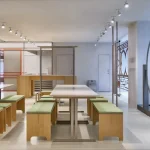 via 1719 Wu Liangcai New Vision Field Shanghai China