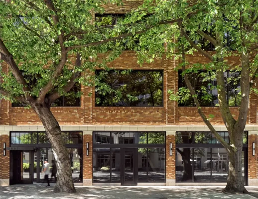 Vitus housing office Seattle USA