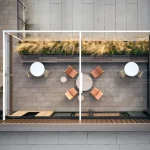 Vitus housing office Belltown Seattle