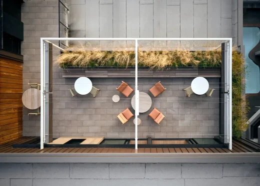 Vitus housing office Belltown Seattle
