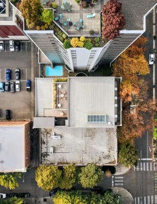 Vitus housing office Seattle USA