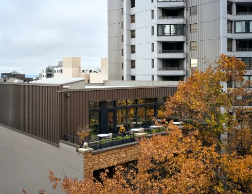 Vitus housing office Seattle WA