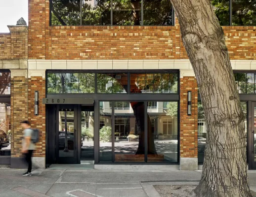 Vitus housing office Seattle WA