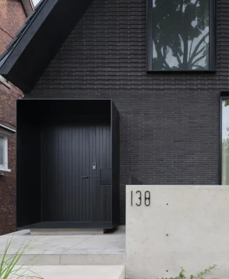 Westminster Residence Toronto Canada
