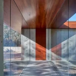Whispering Stones Residence Lafayette California USA