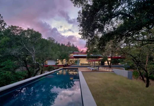 Whispering Stones Residence Lafayette USA
