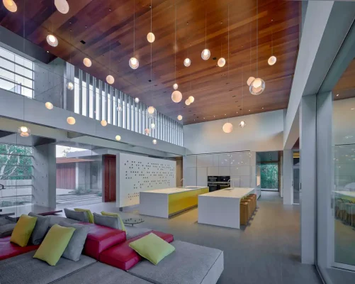Whispering Stones Residence Lafayette Ca USA