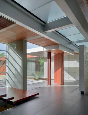 Whispering Stones Residence Lafayette California USA
