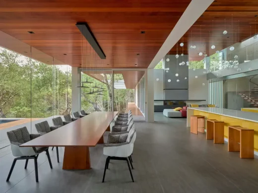 Whispering Stones Residence Lafayette USA