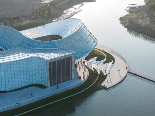 Yohoo Museum Hangzhou China