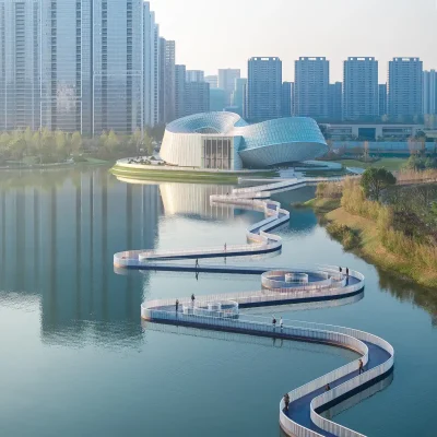 Yohoo Museum Yuhang Hangzhou