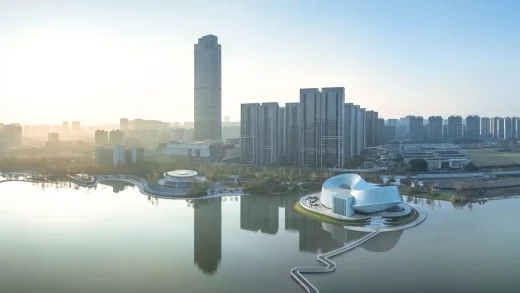 Yohoo Museum Yuhang Hangzhou