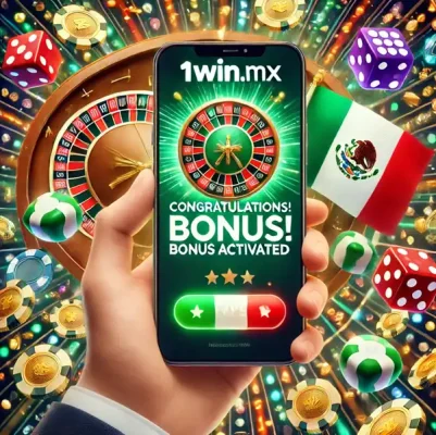 Your best opportunity to win big in Mexico