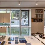 Zenel residential tower Istanbul