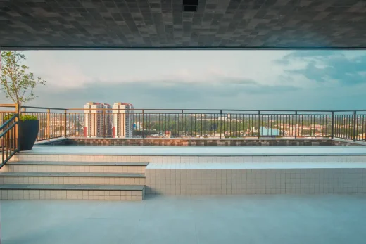 17 Cinco Zero Apartments Belem Para Brazil
