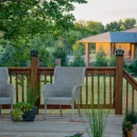 5 tips for creating stunning outdoor spaces design