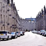 Aberdeen home smart updates guide, North east Scotland