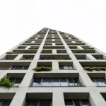AGE360 Apartment Tower Curitiba Brasil