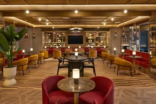 Hotel Mercure Earls Court