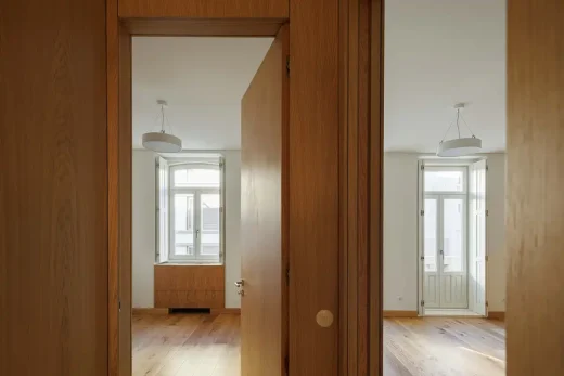 Apartamentos Vitória Viseu Portugal