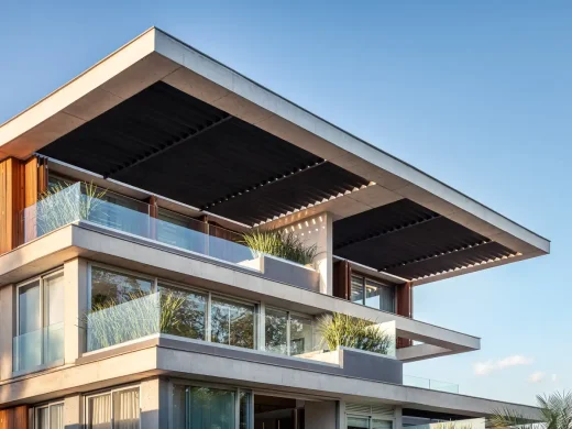 Balduino Porto Alegre Brazilian architecture news