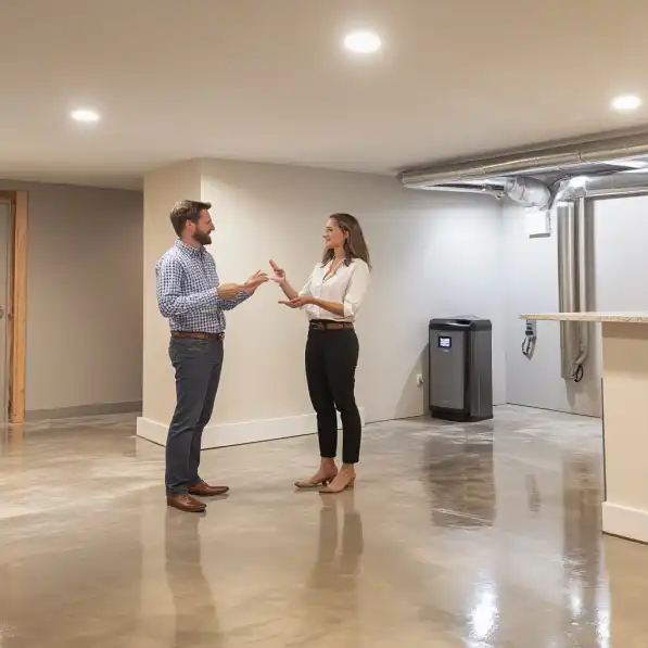 Basement leaks and mold: the hidden threat that's disrupting real estate markets