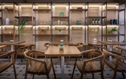 Bluma Cafe Argentina South America