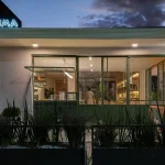 Bluma Cafe Buenos Aires Argentina
