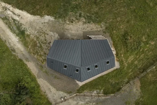 Bohemian Paradise Weekend House Liberec Region
