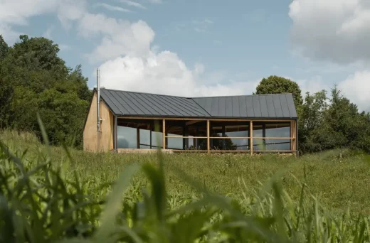 Bohemian Paradise Weekend House Liberec Region
