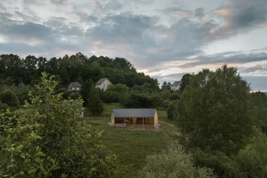 Bohemian Paradise Weekend House Liberec Region Czech Republic