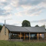 Bohemian Paradise Weekend House Liberec Region CZ