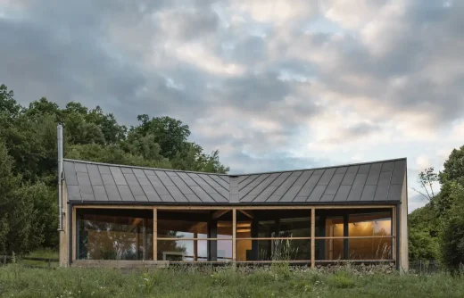 Bohemian Paradise Weekend House Liberec Region Czech Republic