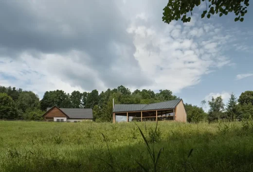 Bohemian Paradise Weekend House Liberec Region Czech Republic