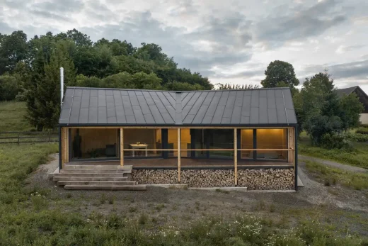 Bohemian Paradise Weekend House Liberec Region Czech Republic