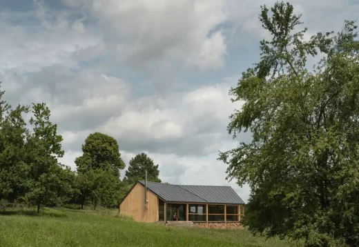 Bohemian Paradise Weekend House Liberec Region CZ