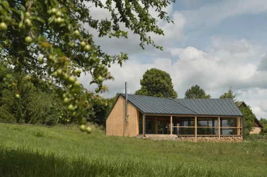 Bohemian Paradise Weekend House Liberec Region