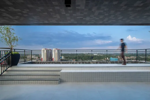 Building 17 Cinco Zero Apartments Belem Para