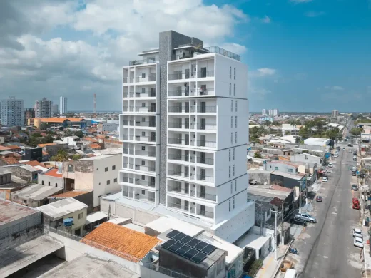 17 Cinco Zero Apartments Belem
