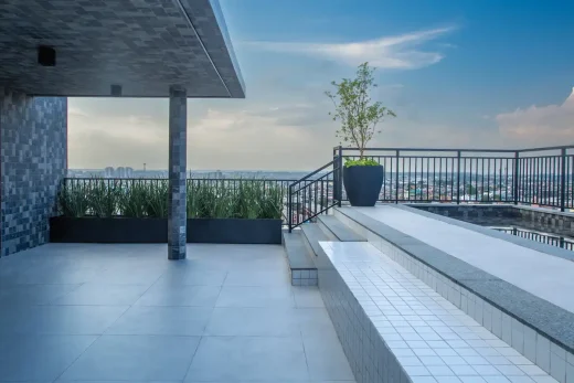 17 Cinco Zero Apartments Belem Para Brazil