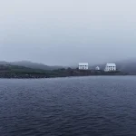 Burden and Dunn Houses Salvage Newfoundland
