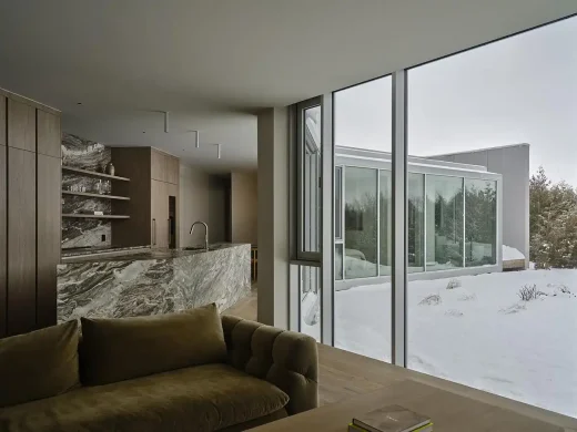 Caledon Retreat Ontario Canada
